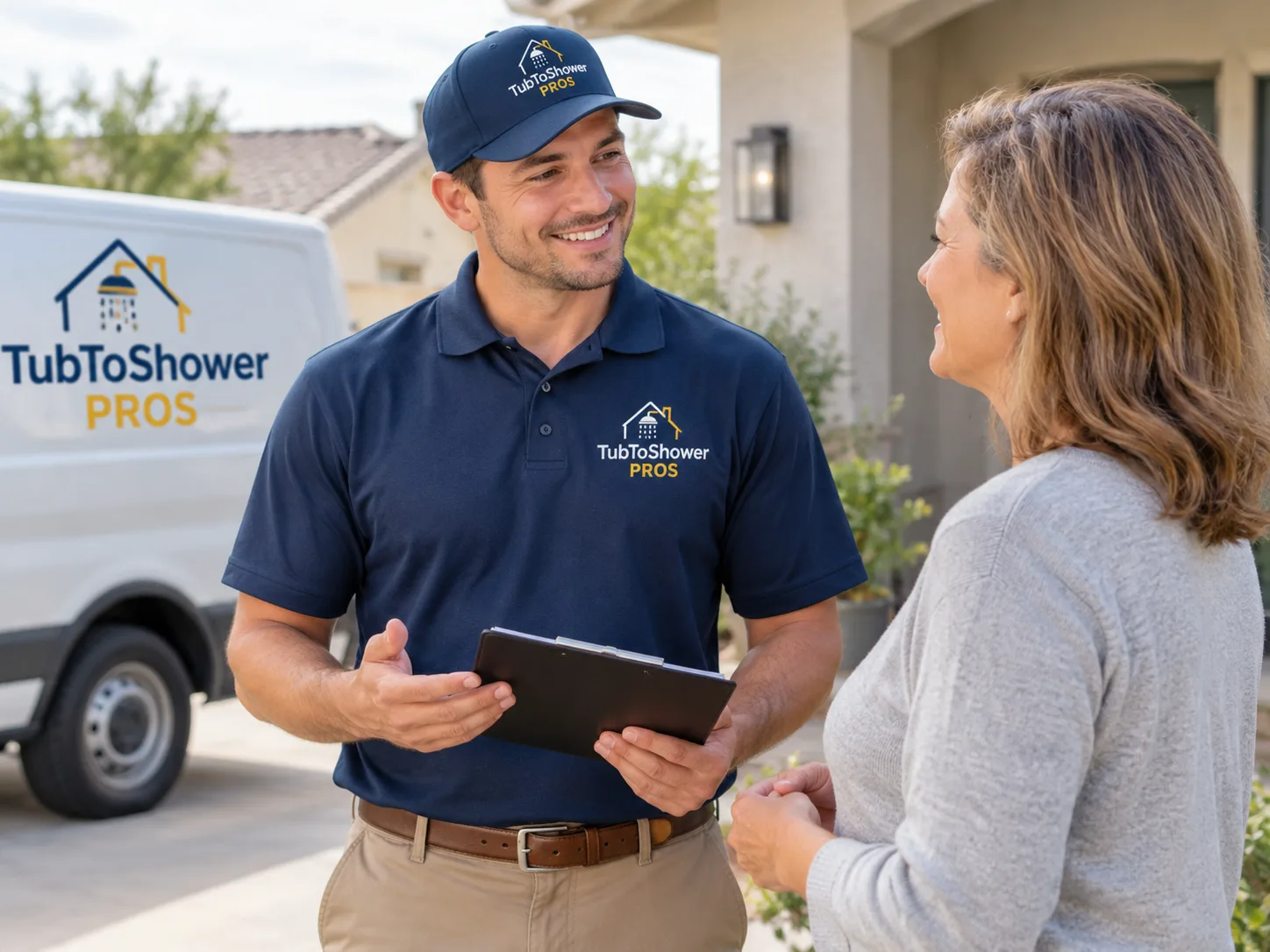Tub Shower Conversion Morris Plains, NJ FAQs